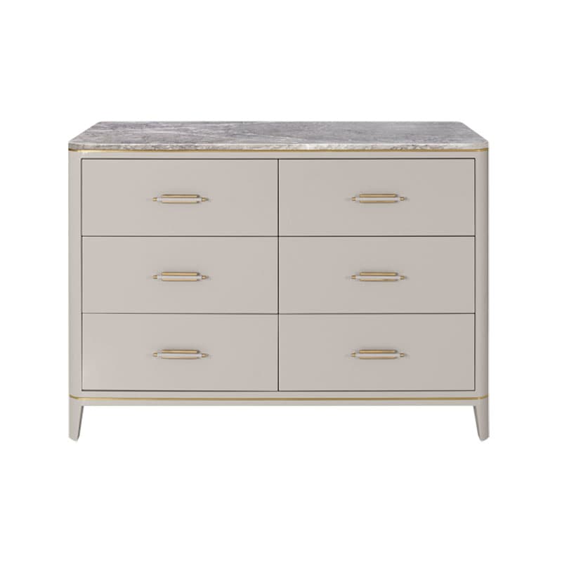 Clicquot Chest of Drawers