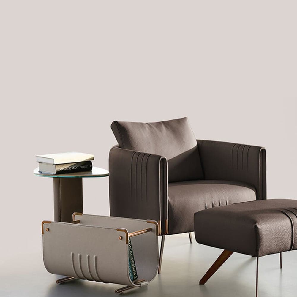 Philly Armchair