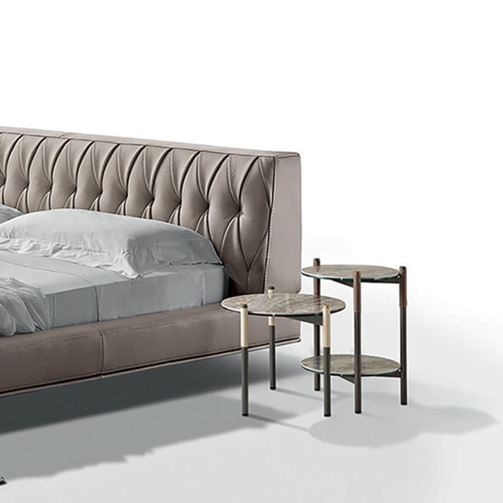 T245B Cruise Side Table