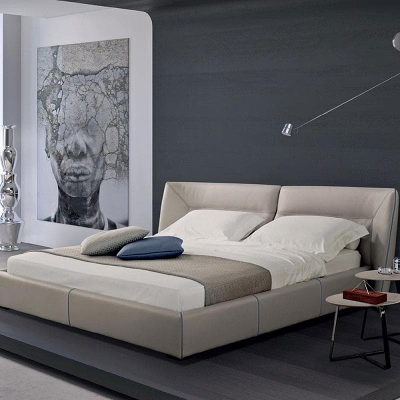 Tulip Night Double Bed