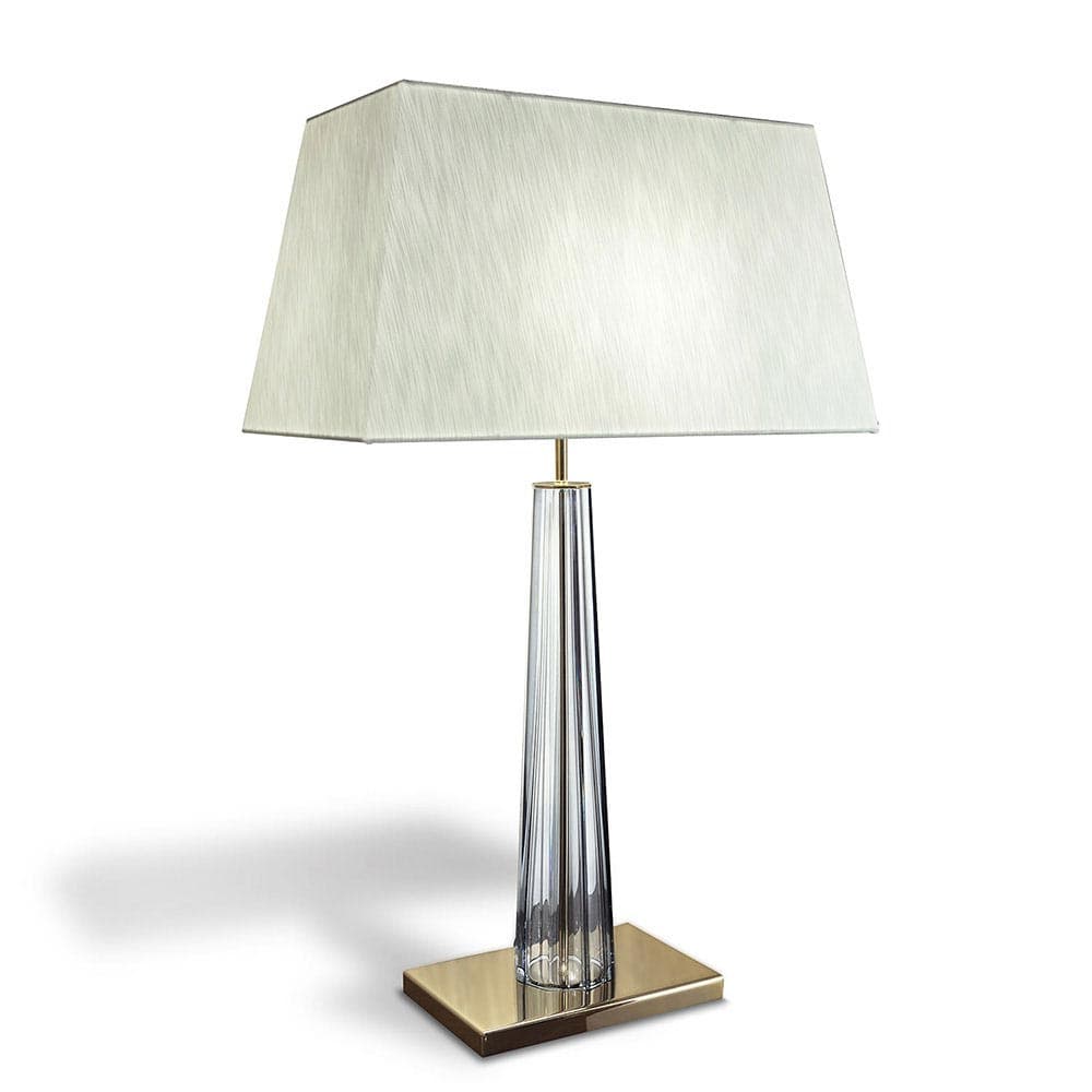Infinity Agatha Table Lamp
