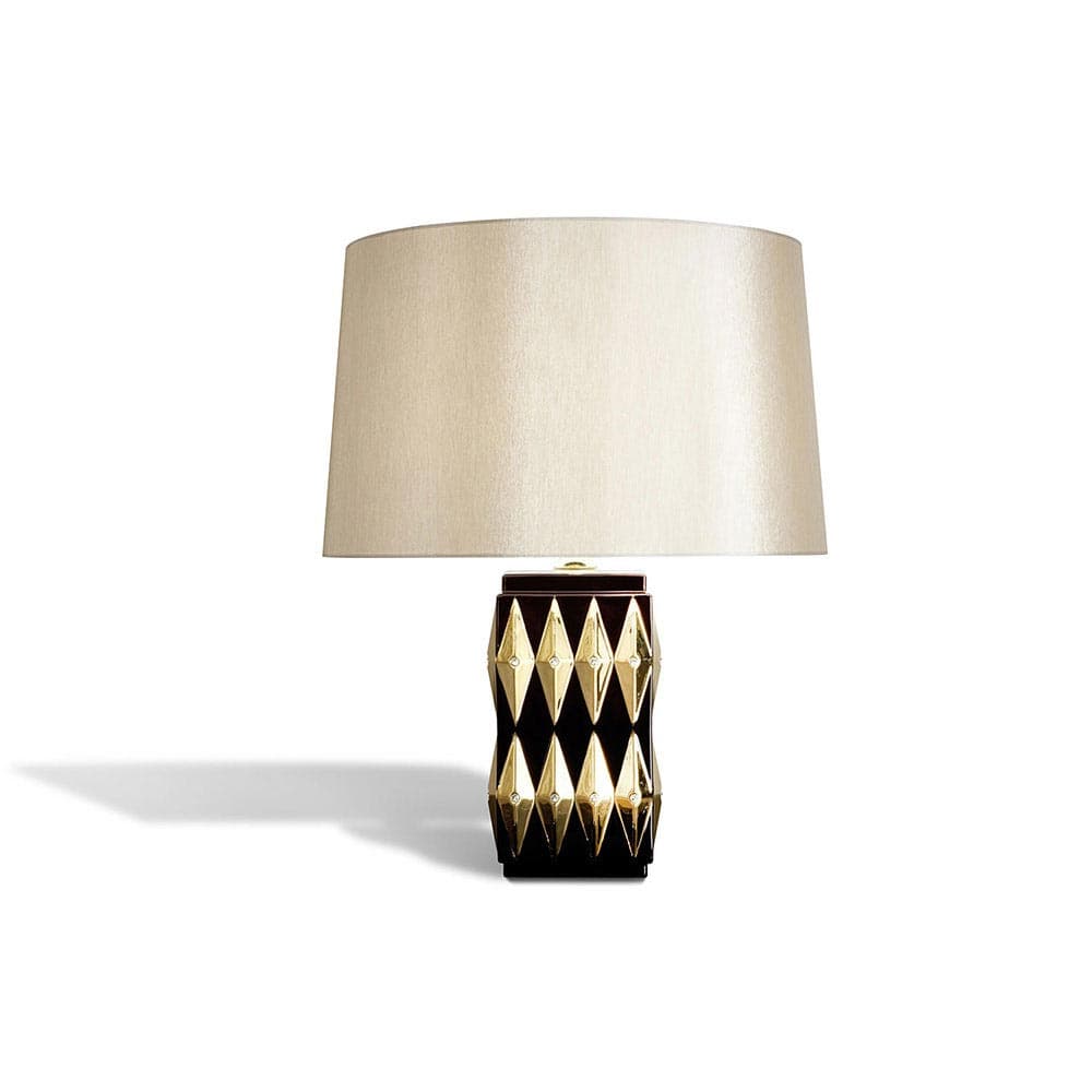 Lifetime Diamante Table Lamp