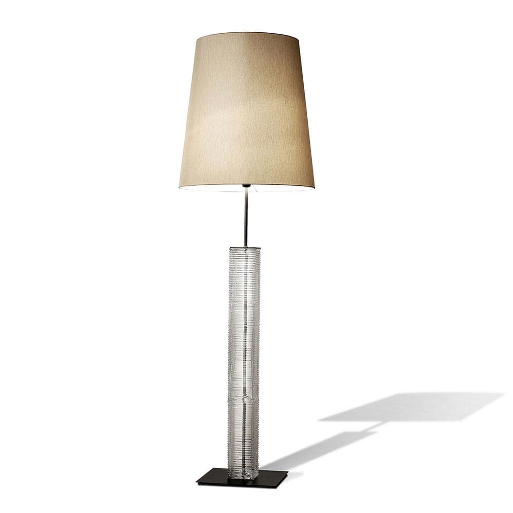 Lifetime Murano Floor Lamp