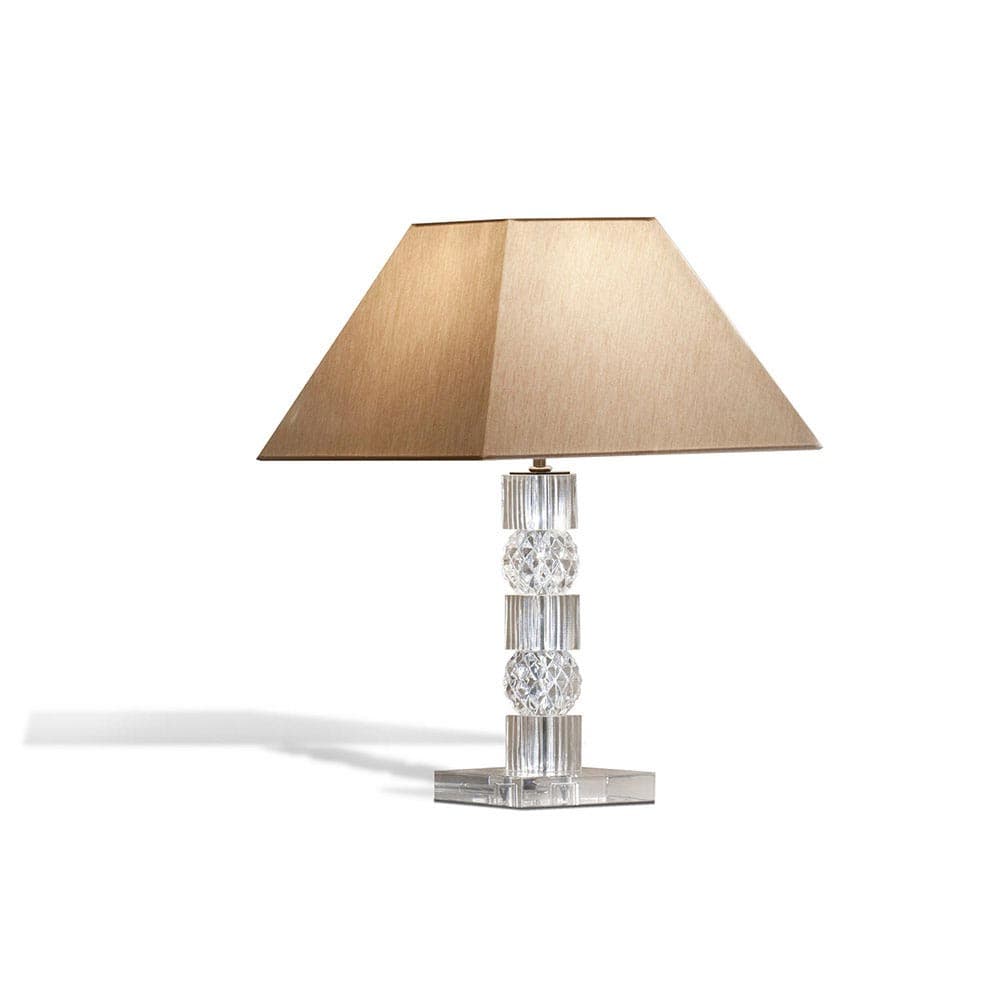 Lifetime Small Table Lamp