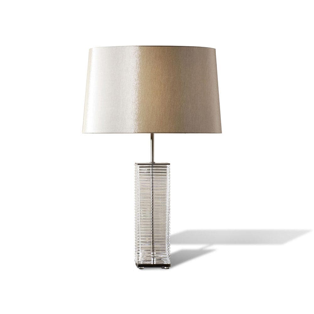 Lifetime Square Table Lamp