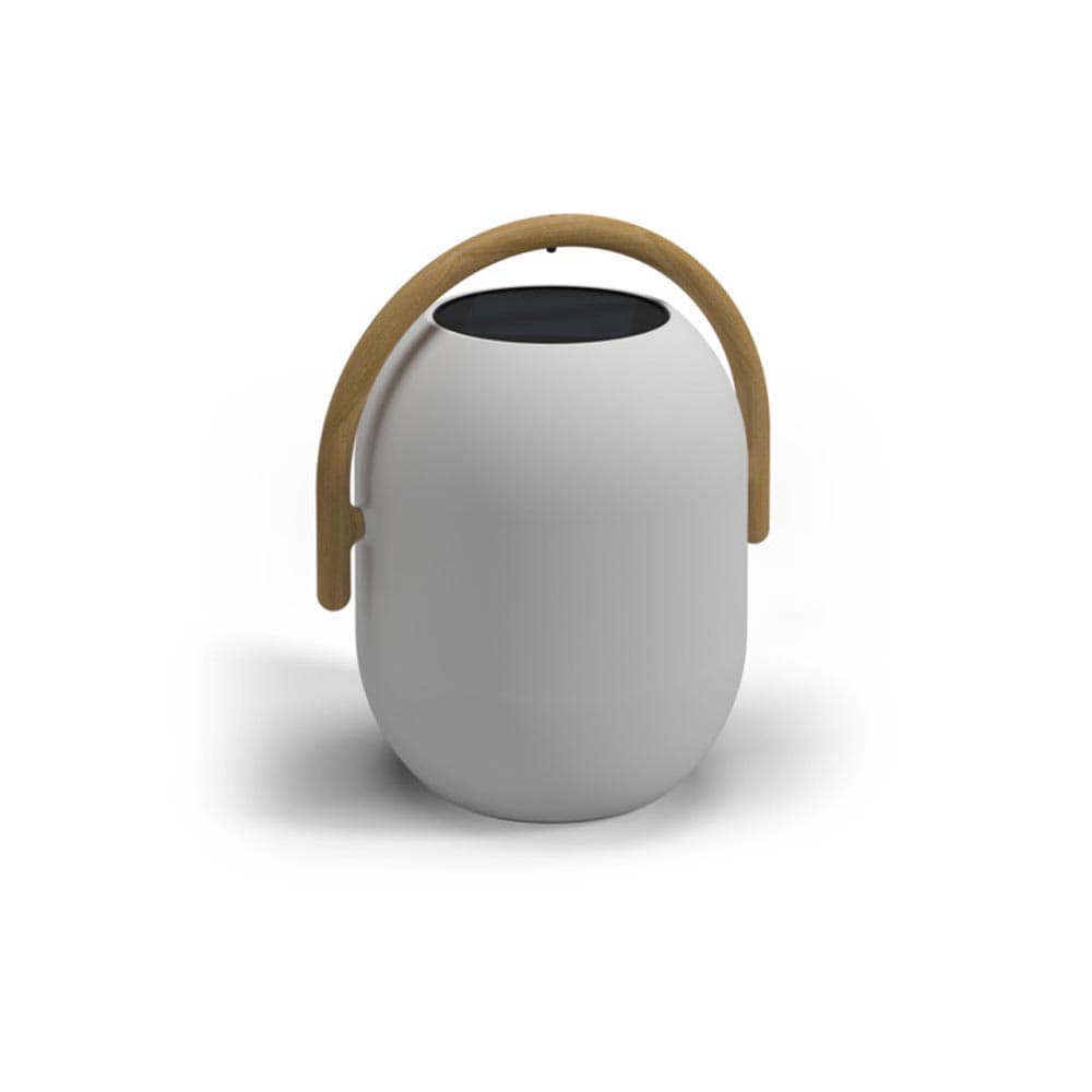 Ambient Cocoon Outdoor Floor Lamp