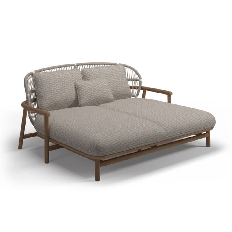 Fern Low Back Daybed