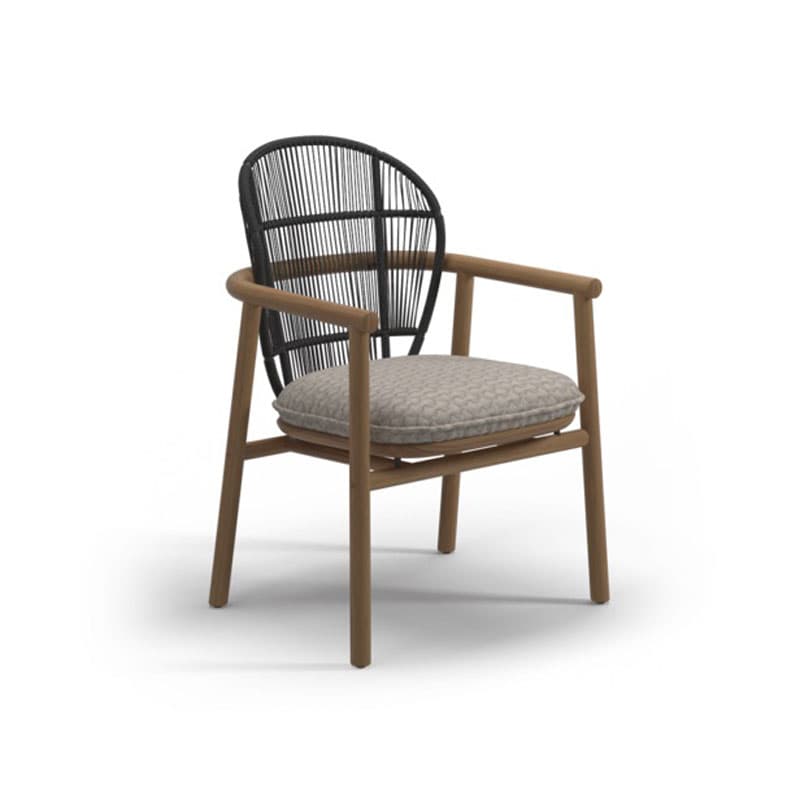 Fern Outdoor Armchair