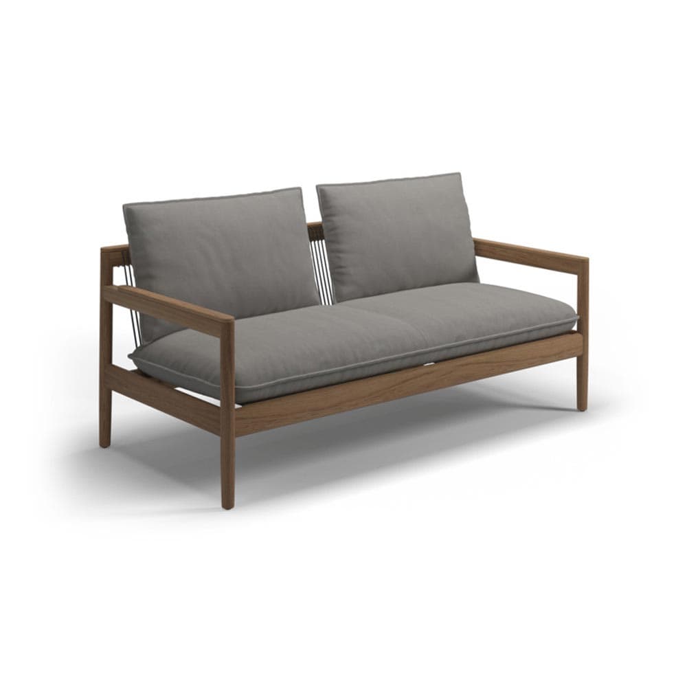 Saranac Outdoor Sofa
