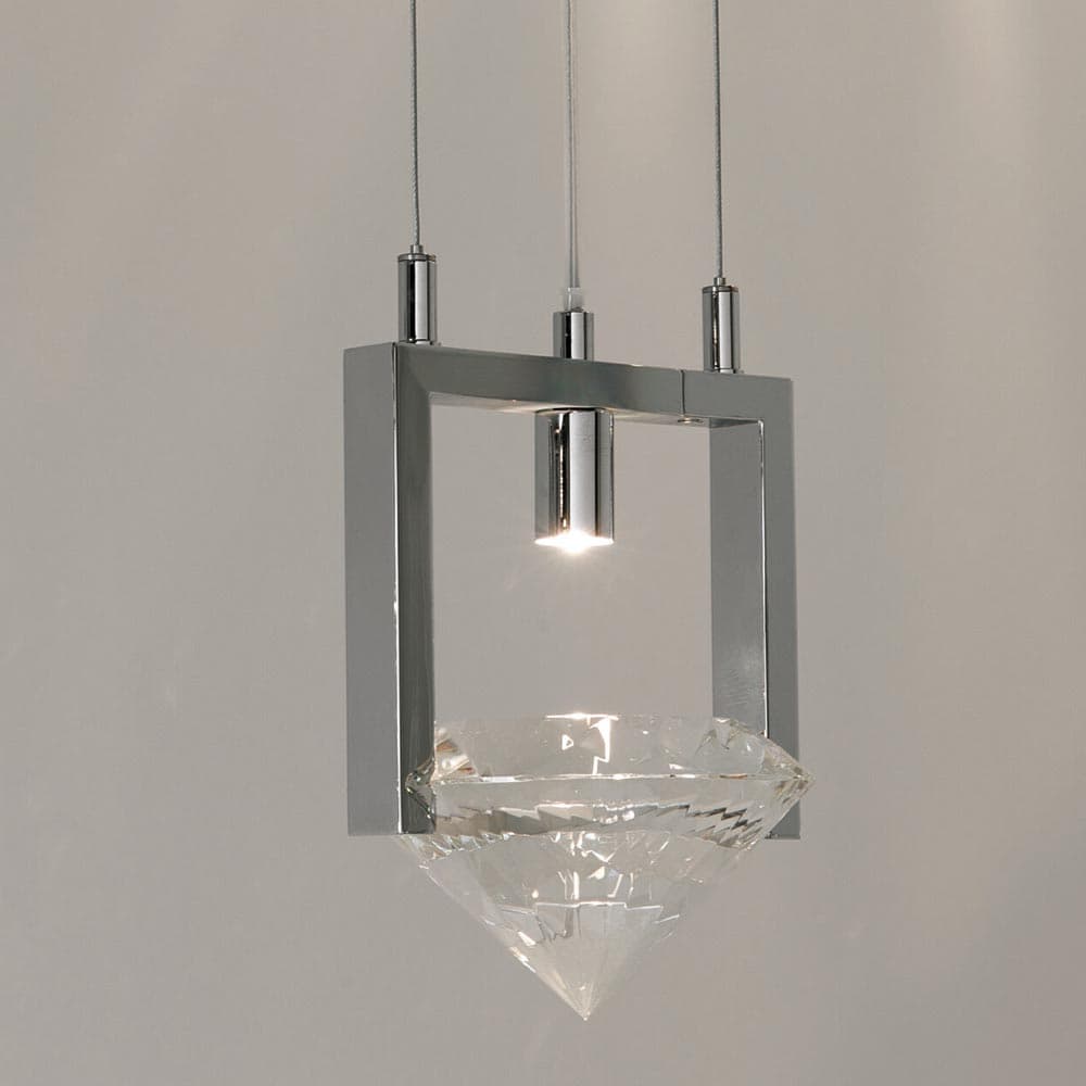 Elements Of Love-H1 Pendant Lamp