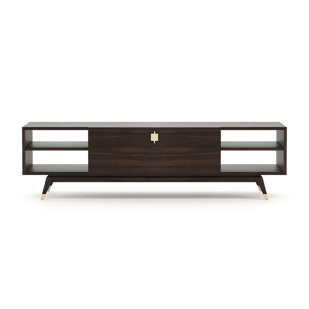 TV Storage Unit by Laskasas