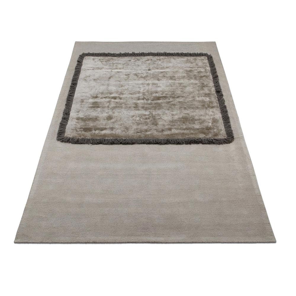Frame Rug