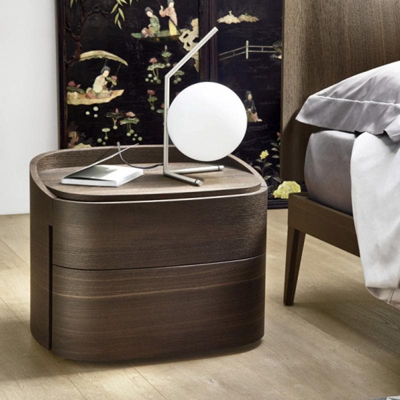 Babila Bedside Table