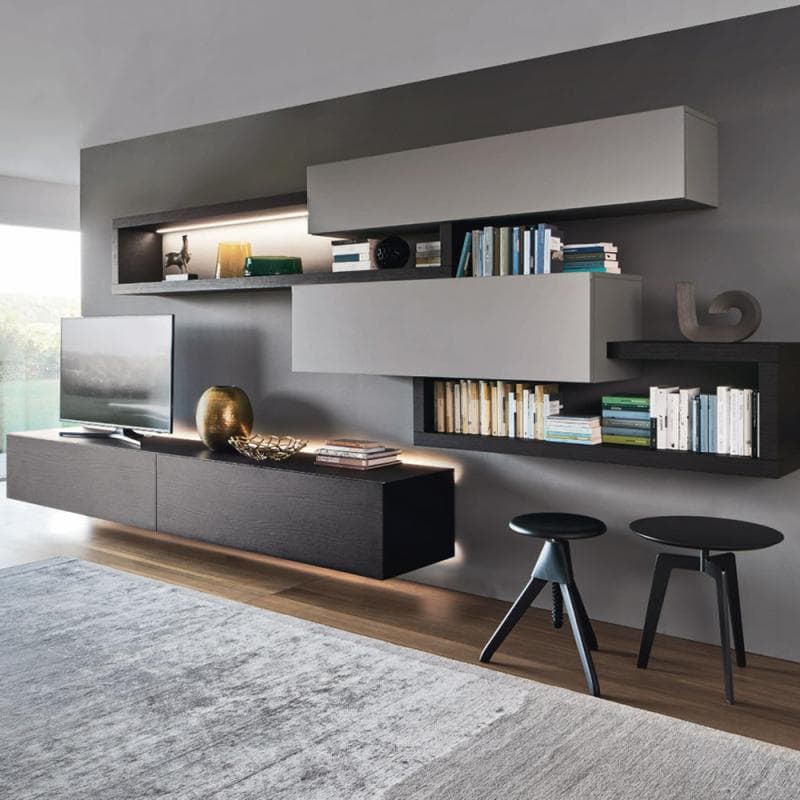 Wall Unit Design # 23