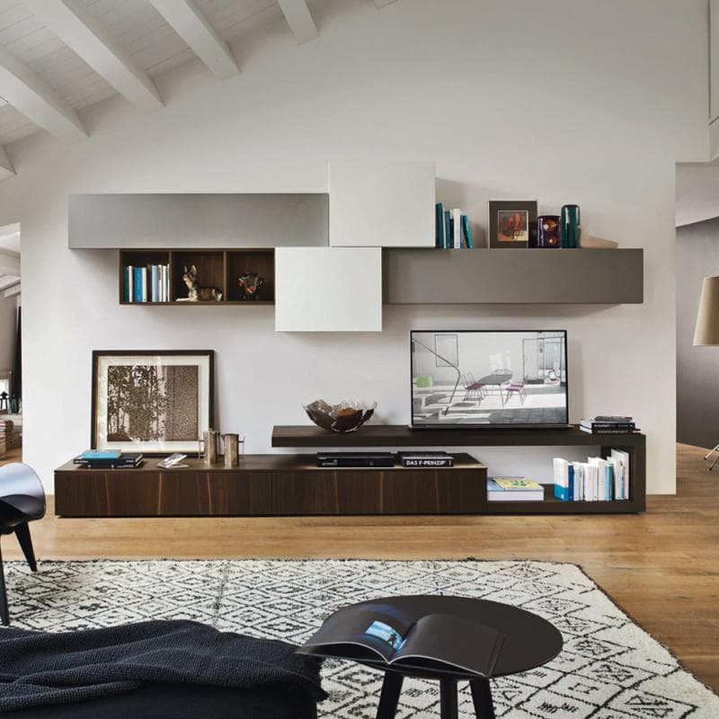 Wall Unit Design # 28