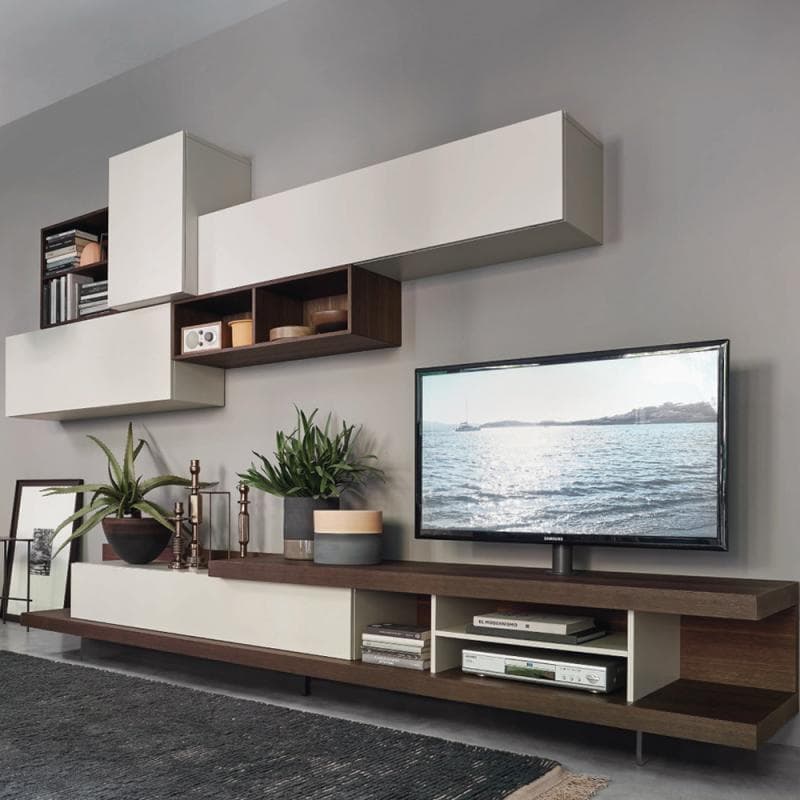 Wall Unit Design # 49