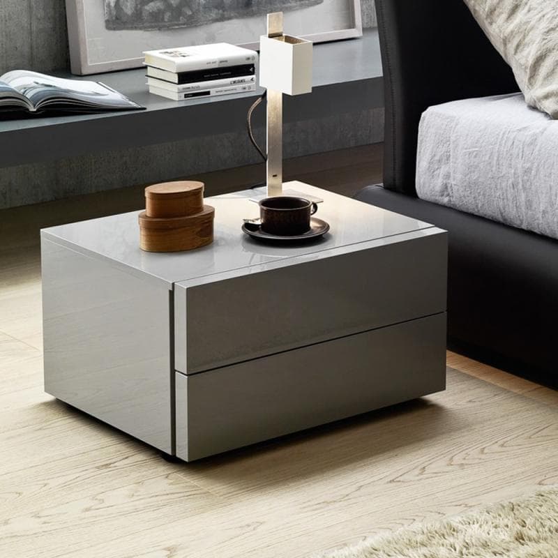 Valeo Bedside Table