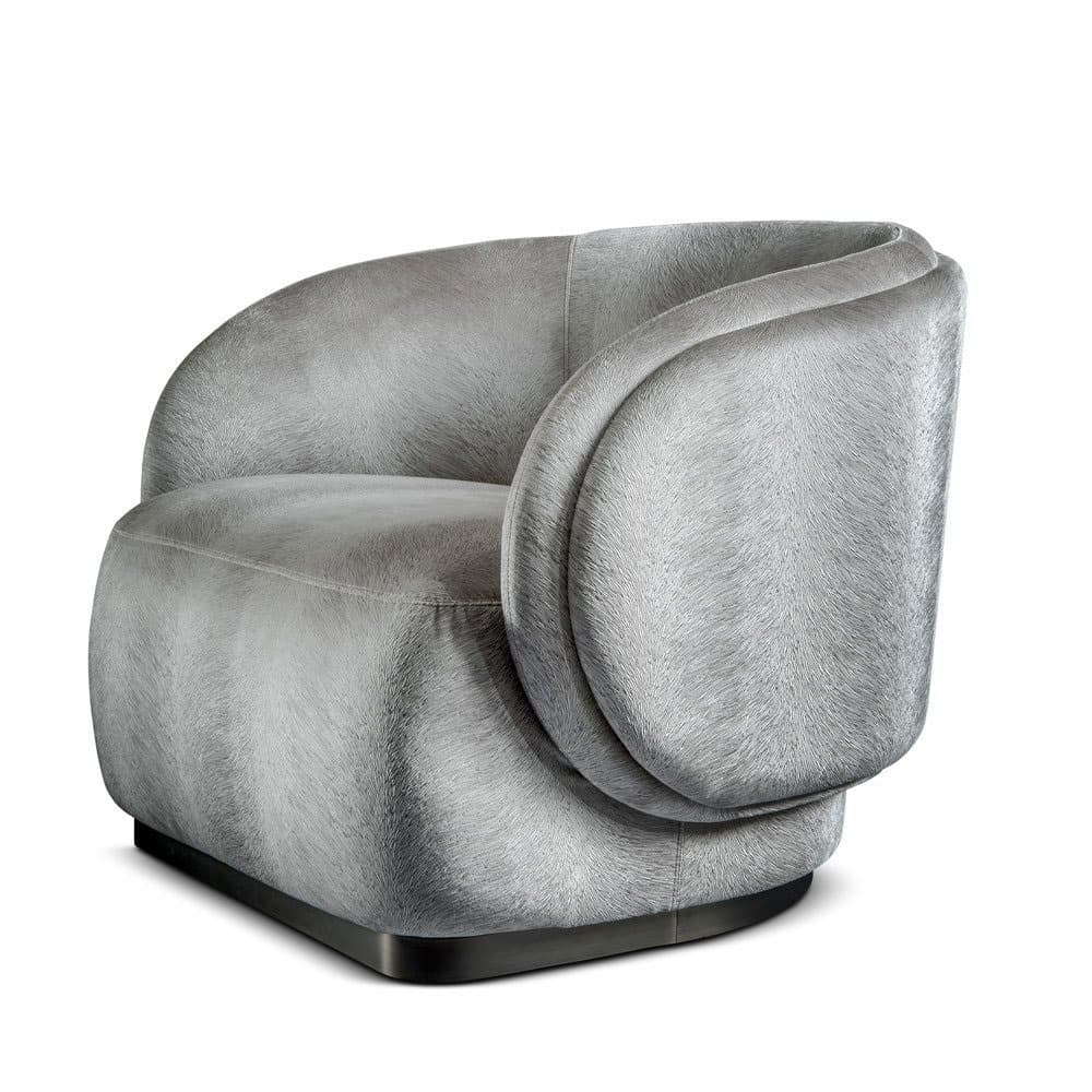 Cocoon Armchair