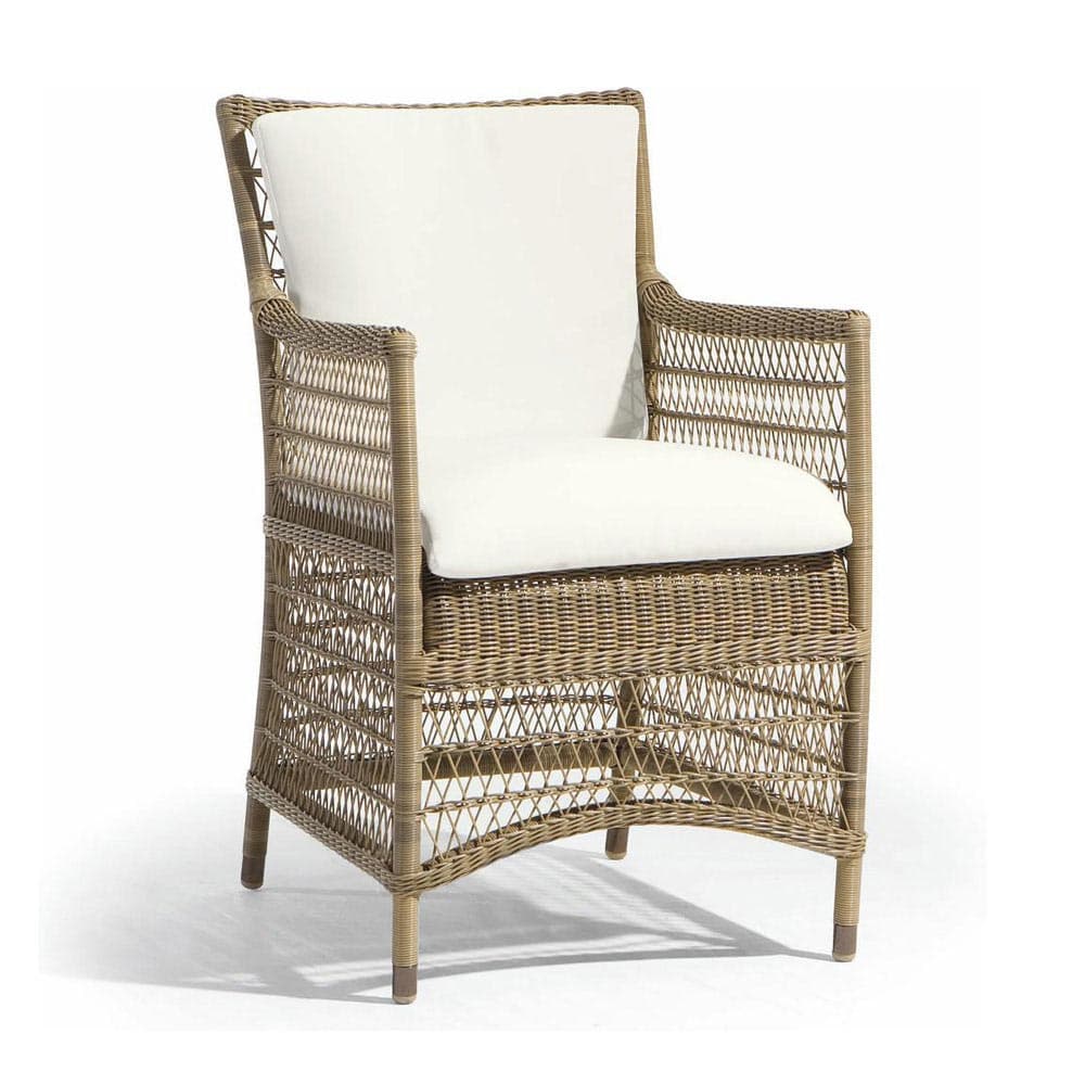 Malibu Outdoor Armchair