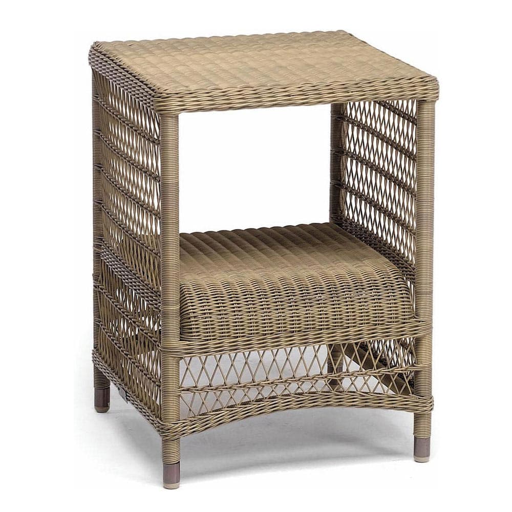 Malibu Outdoor Side Table