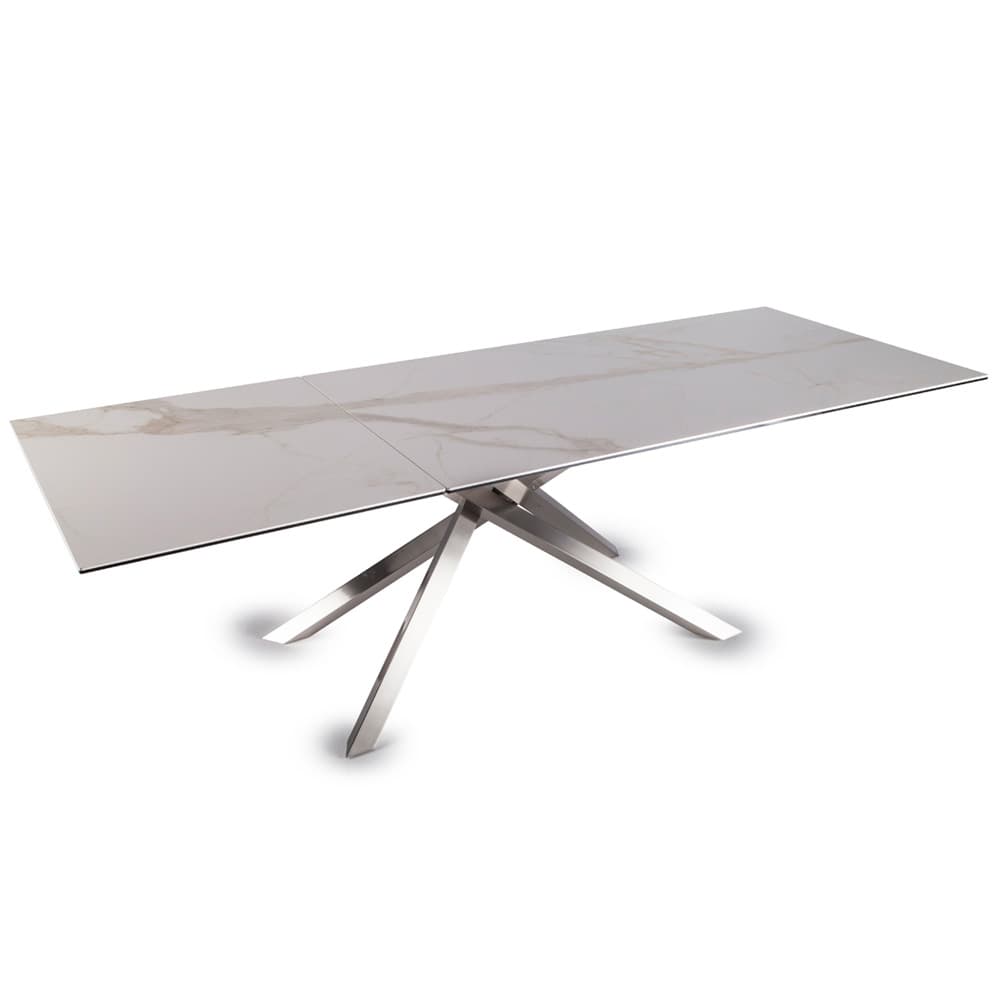 Boogie Extending Dining Table