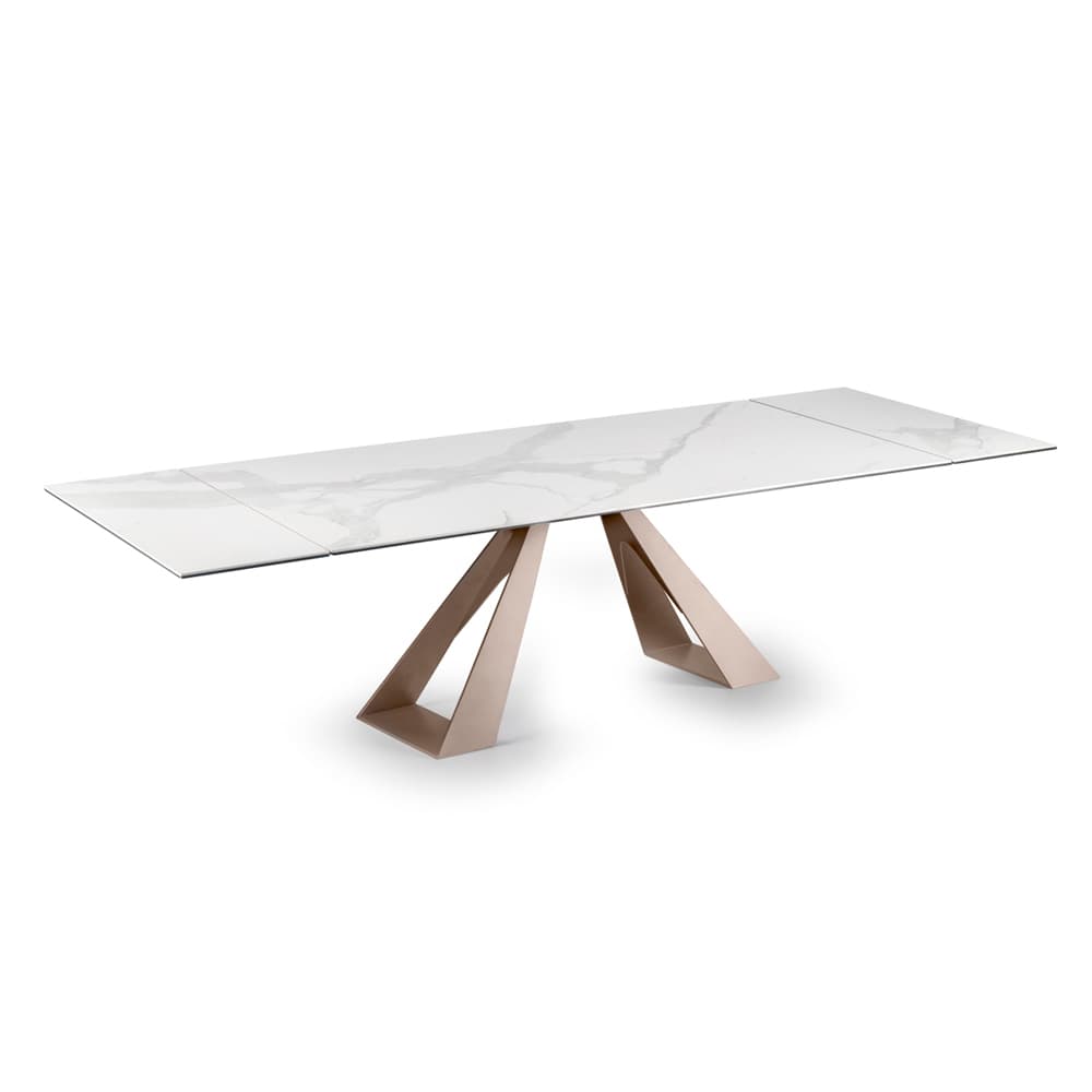 Diapason Dining Table