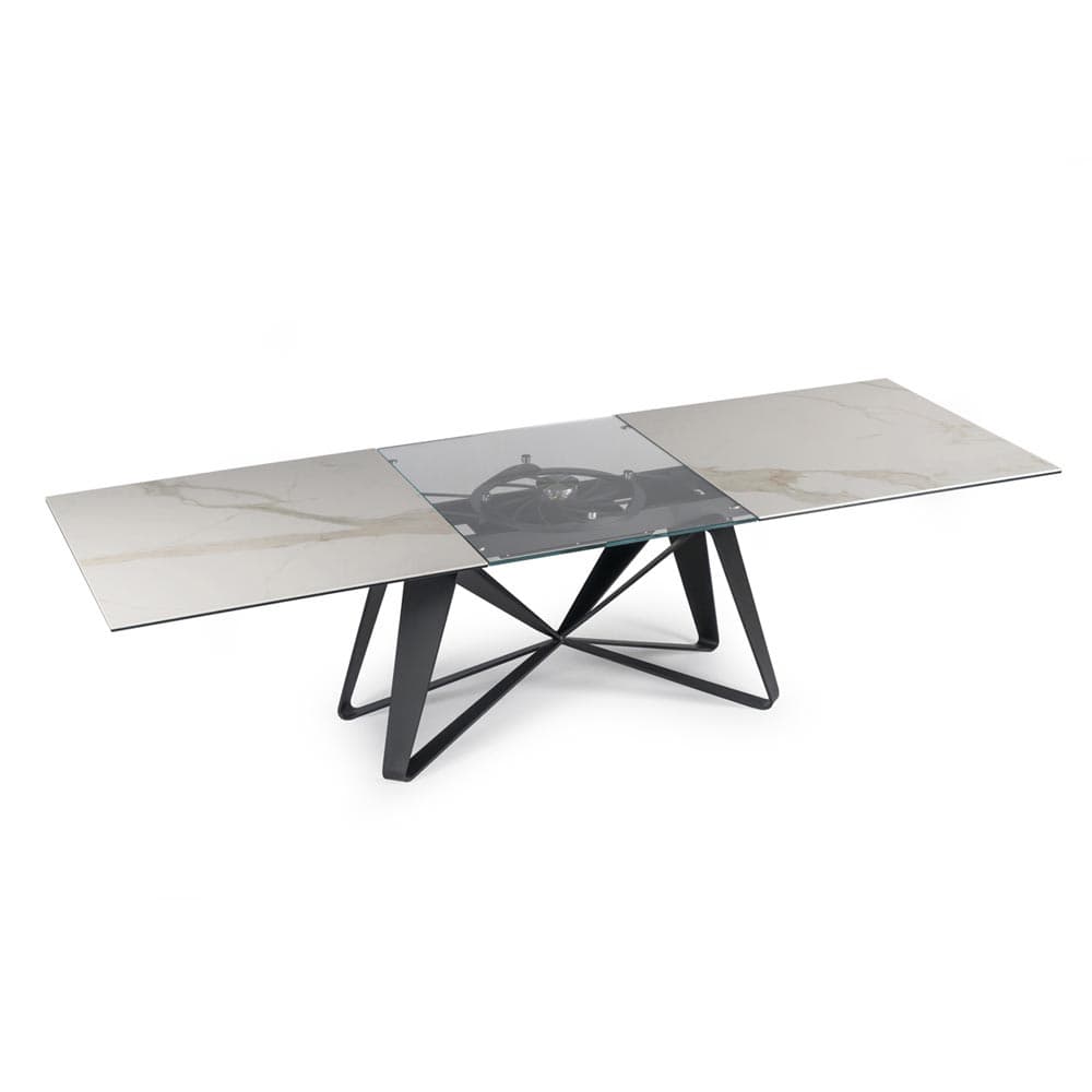 Flocon Extending Dining Table