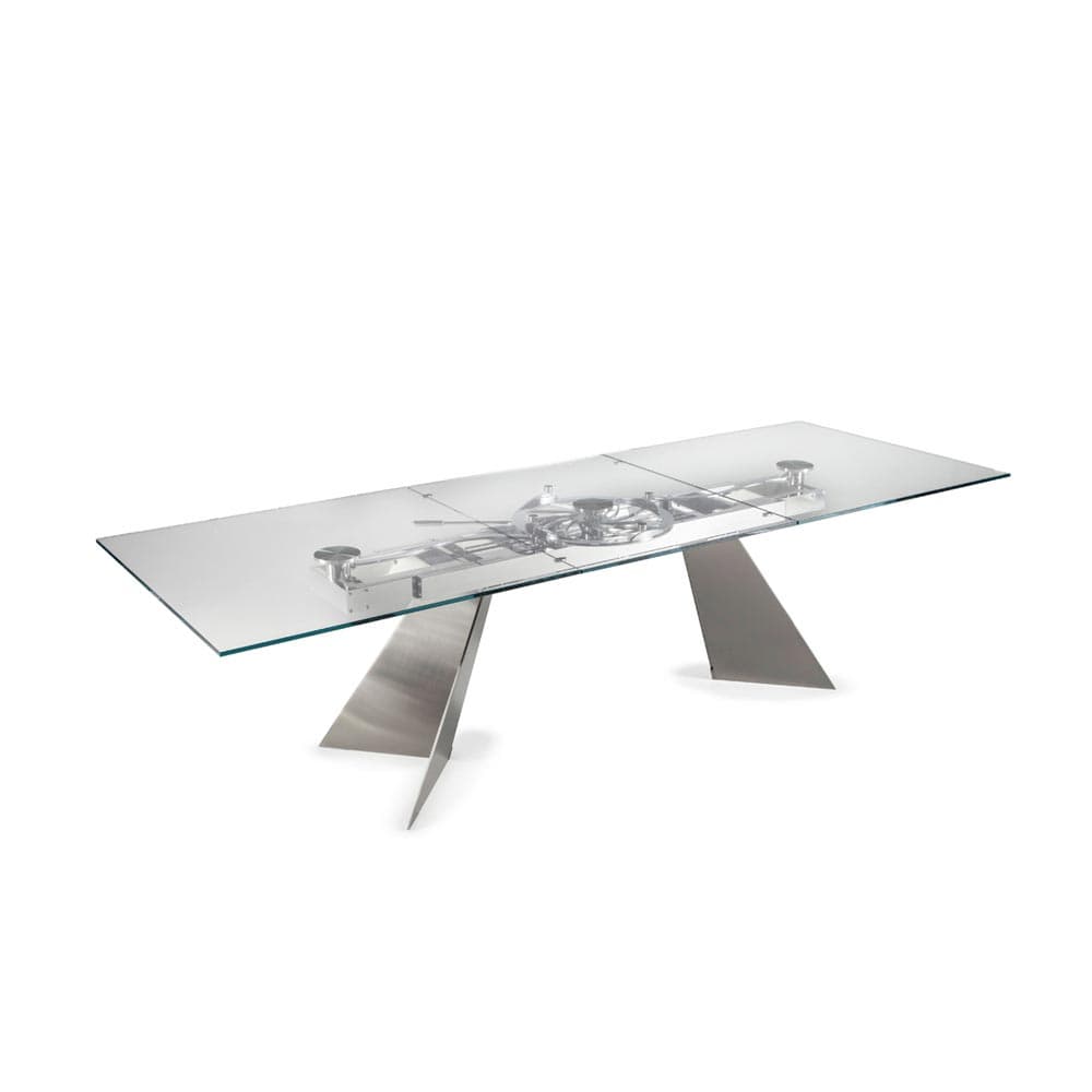 Galax Extending Dining Table