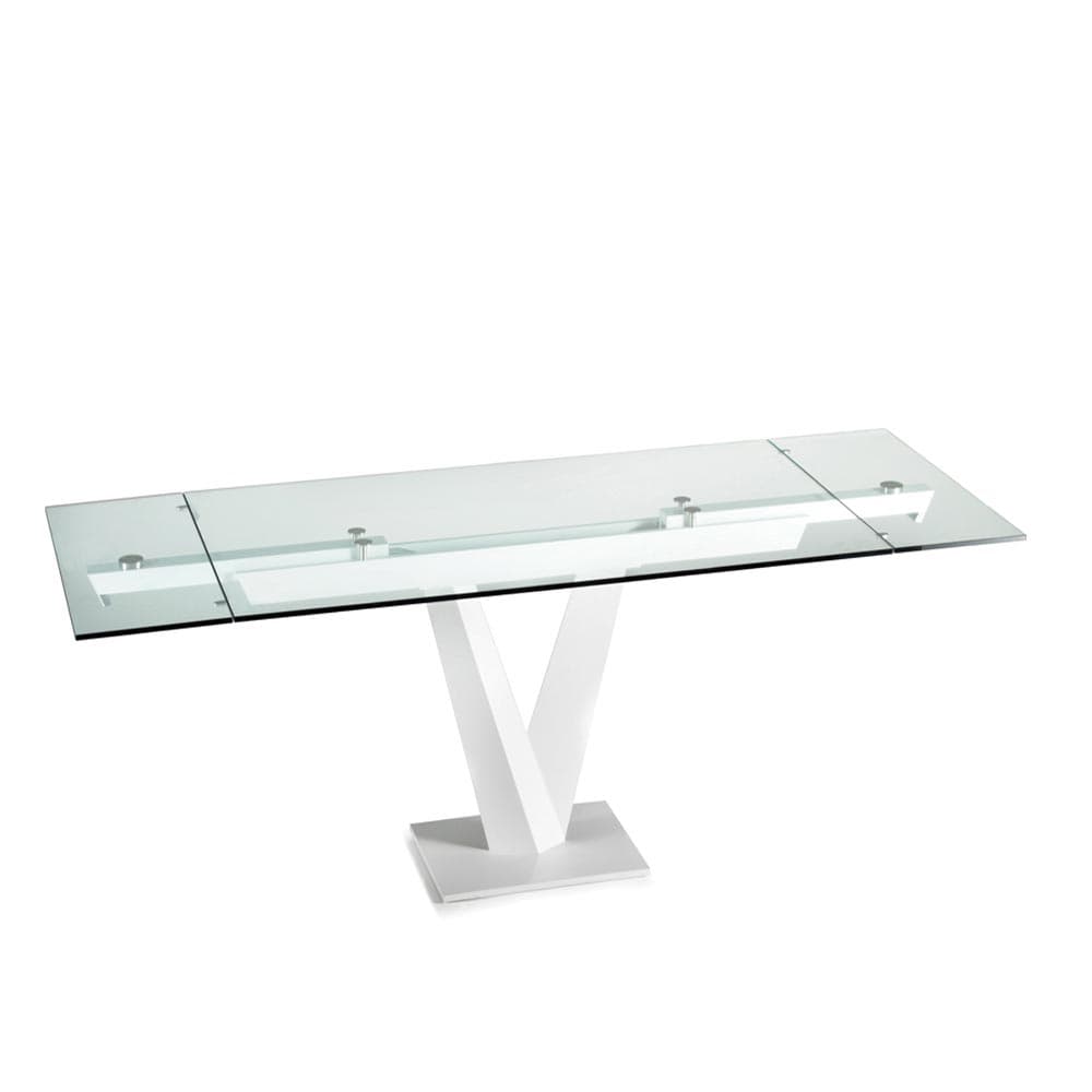 Minosse Extending Dining Table