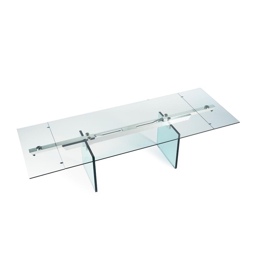 Santiago Extending Dining Table