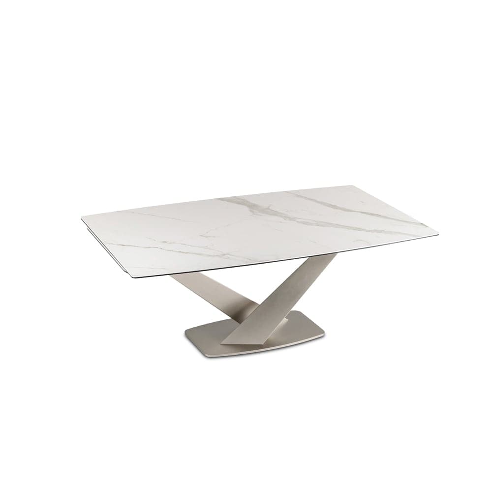 Zeus Extending Dining Table
