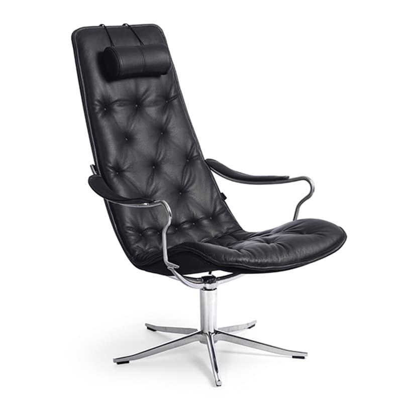Bravo Swivel Chair
