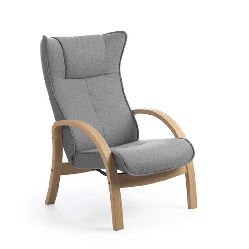 Easy Armchair