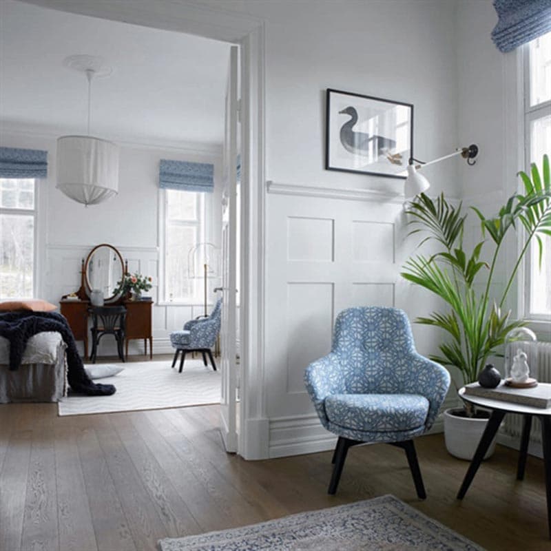 Gaga 4-Legs Armchair