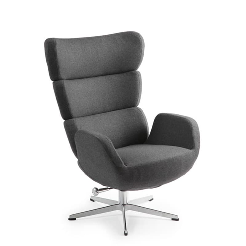 Turtle Swivel Chair