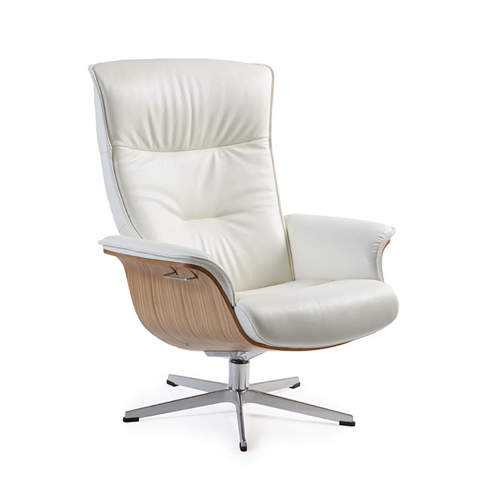 Prime Swivel Chair