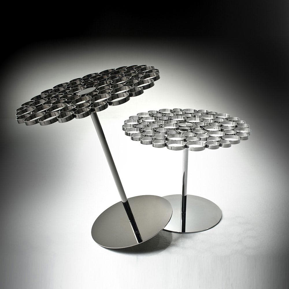 Bubble Side Table
