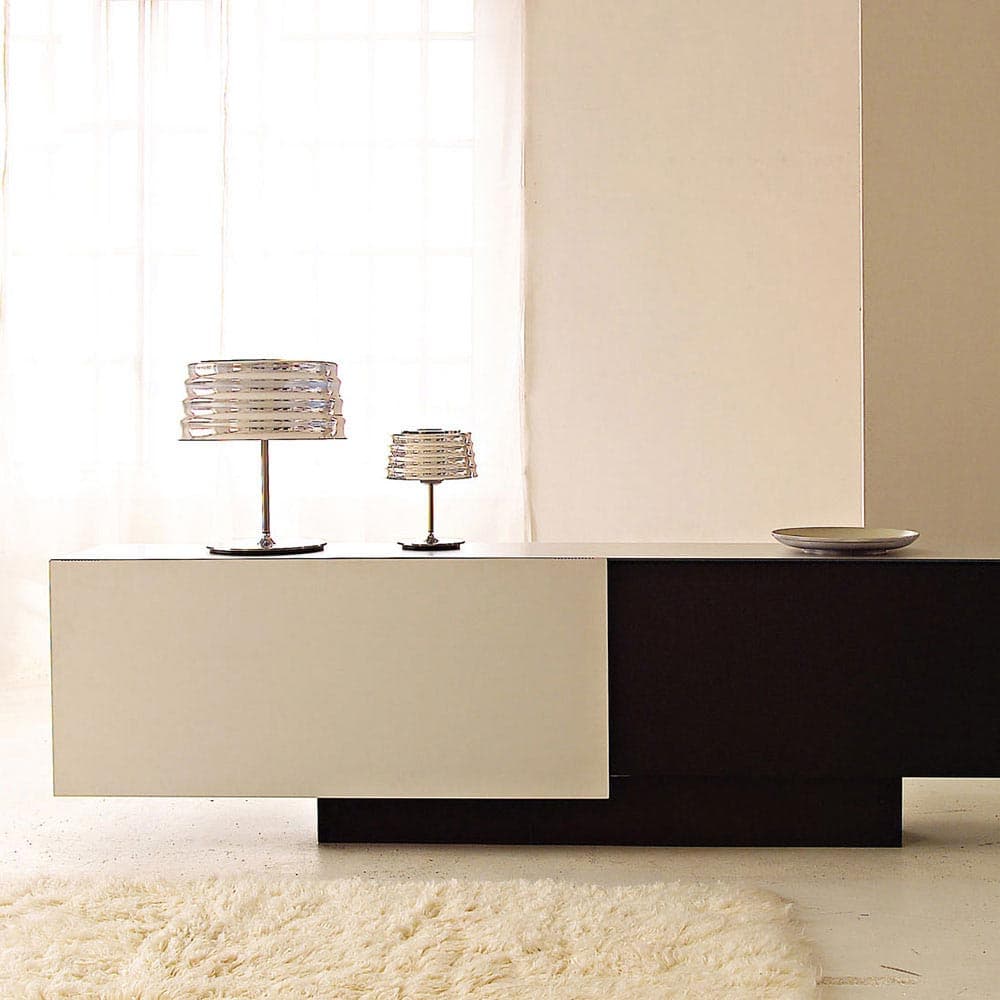 Cube Sideboard