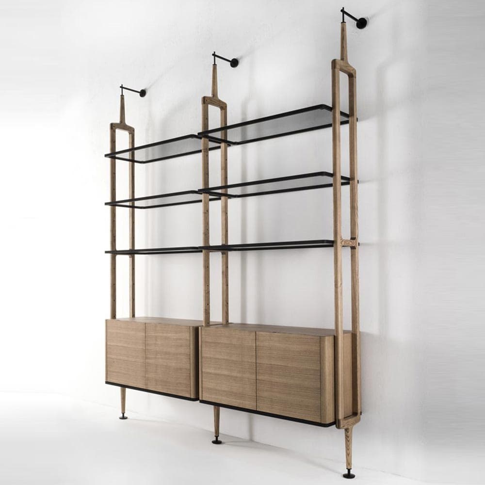 Aria Bookcase