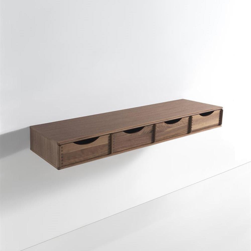 Bayus 6 Wall Shelf