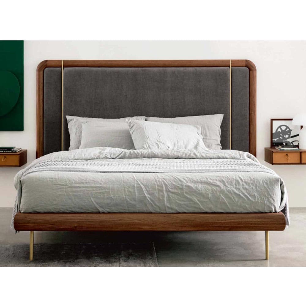 Killian 150 Double Bed