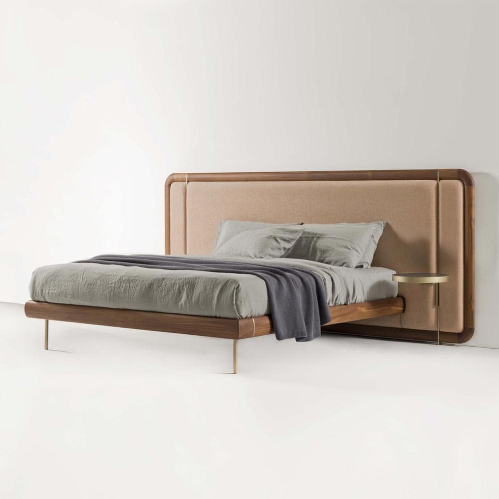 Killian 130 Double Bed