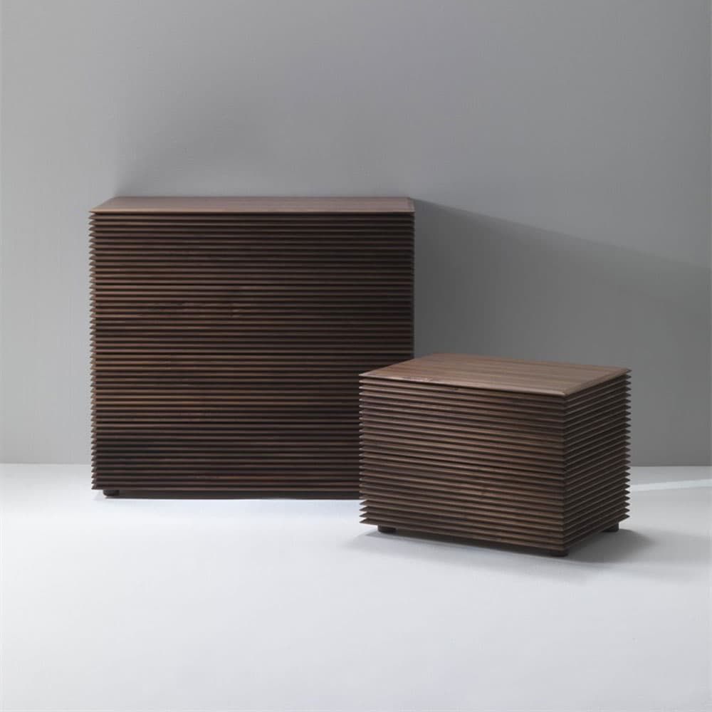 Riga 1 Chest of Drawer