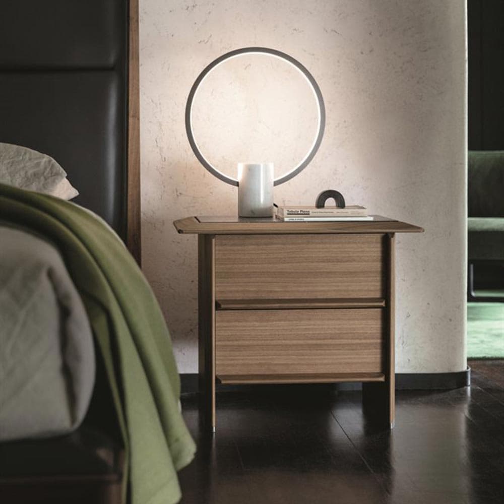 Tamok Bedside Table