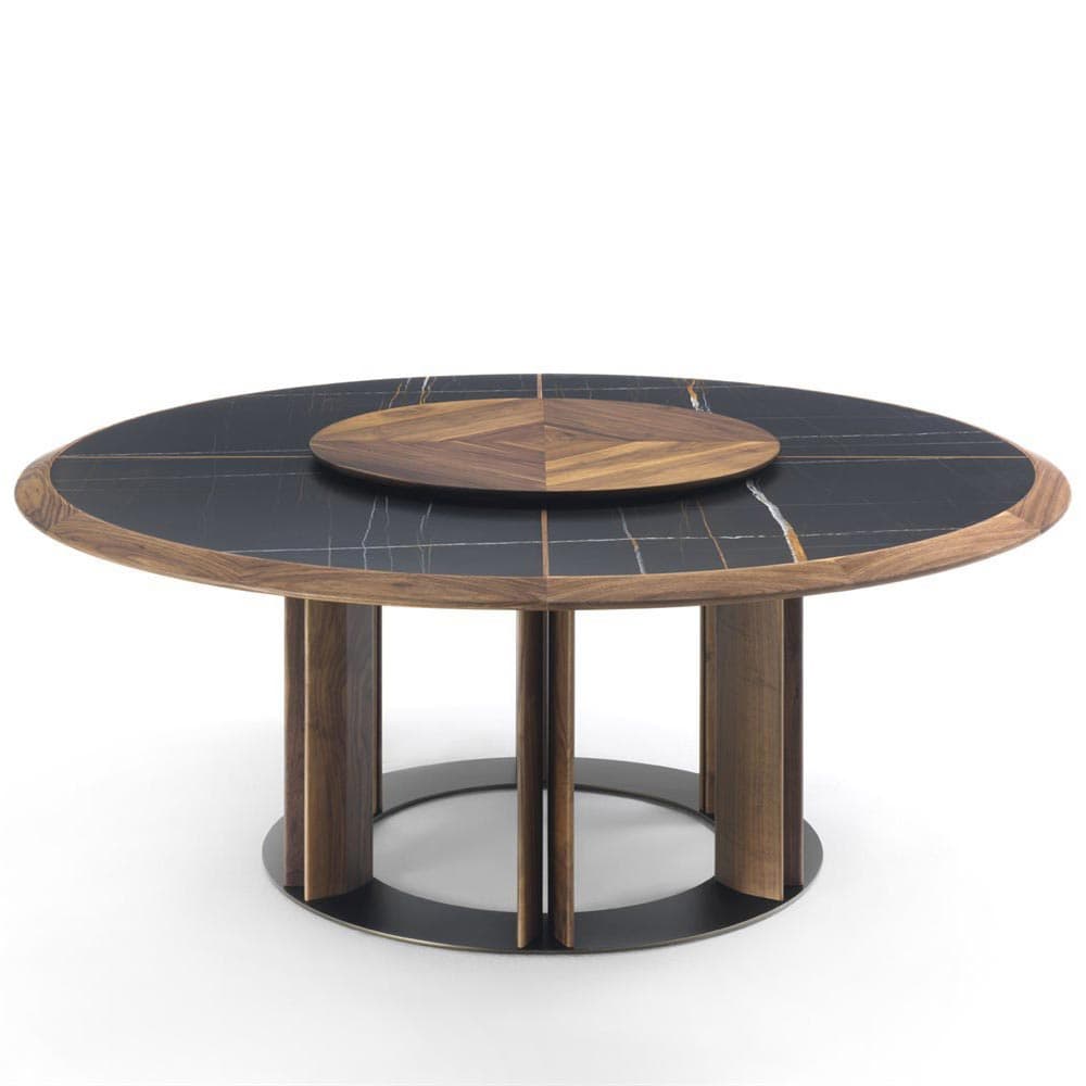 Thayl Dia 200 Dining Table
