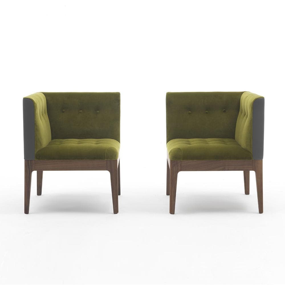 Wendy 1 Corner Easy Chair