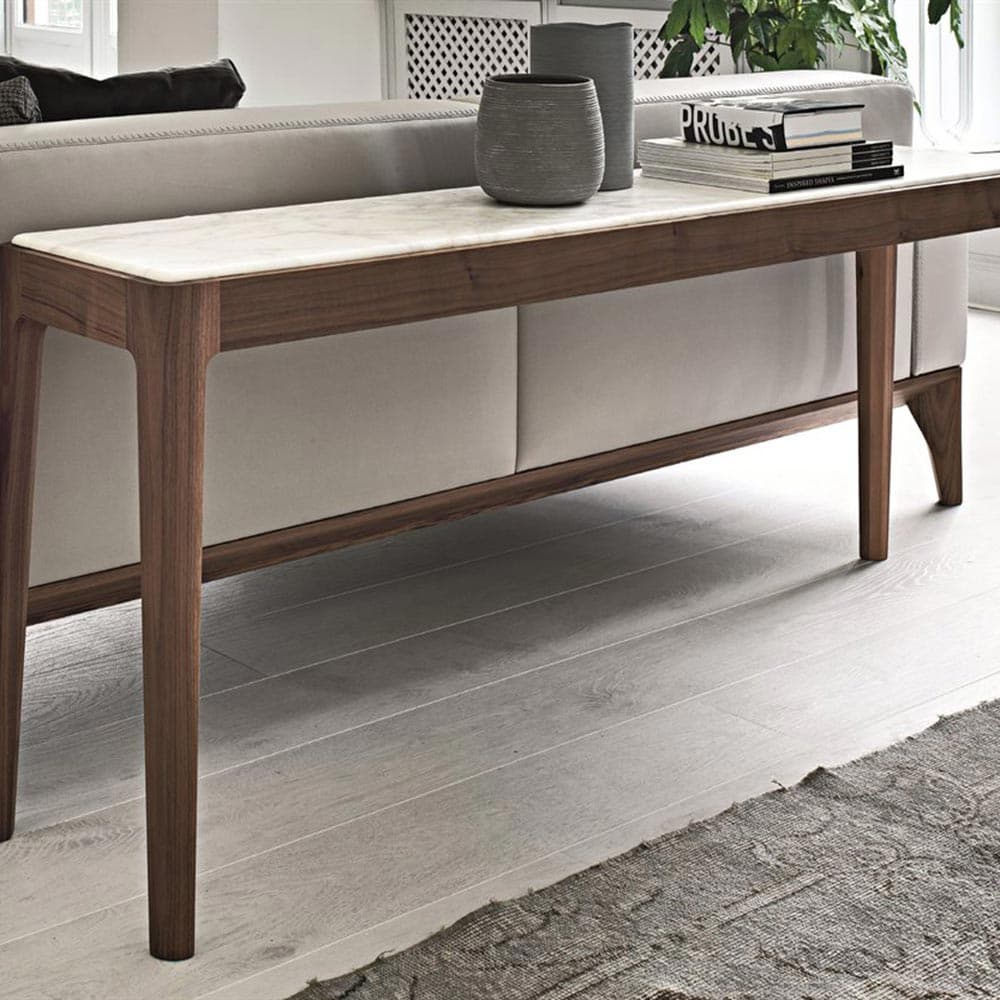 Ziggy 4 Console Table