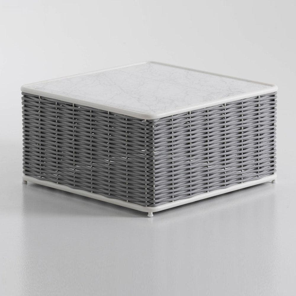 Marina Corda Outdoor Coffee Table