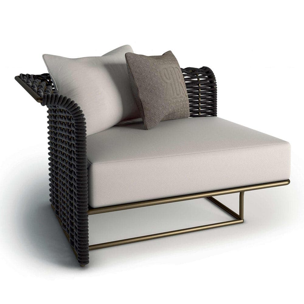 Marina Terminal 104 Outdoor Sofa