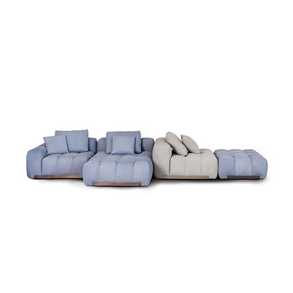 Yacht Sofa